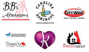 best logo design for small business