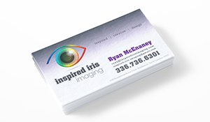 Business Stationery design