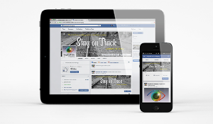 Graphics Assets for Online Marketing